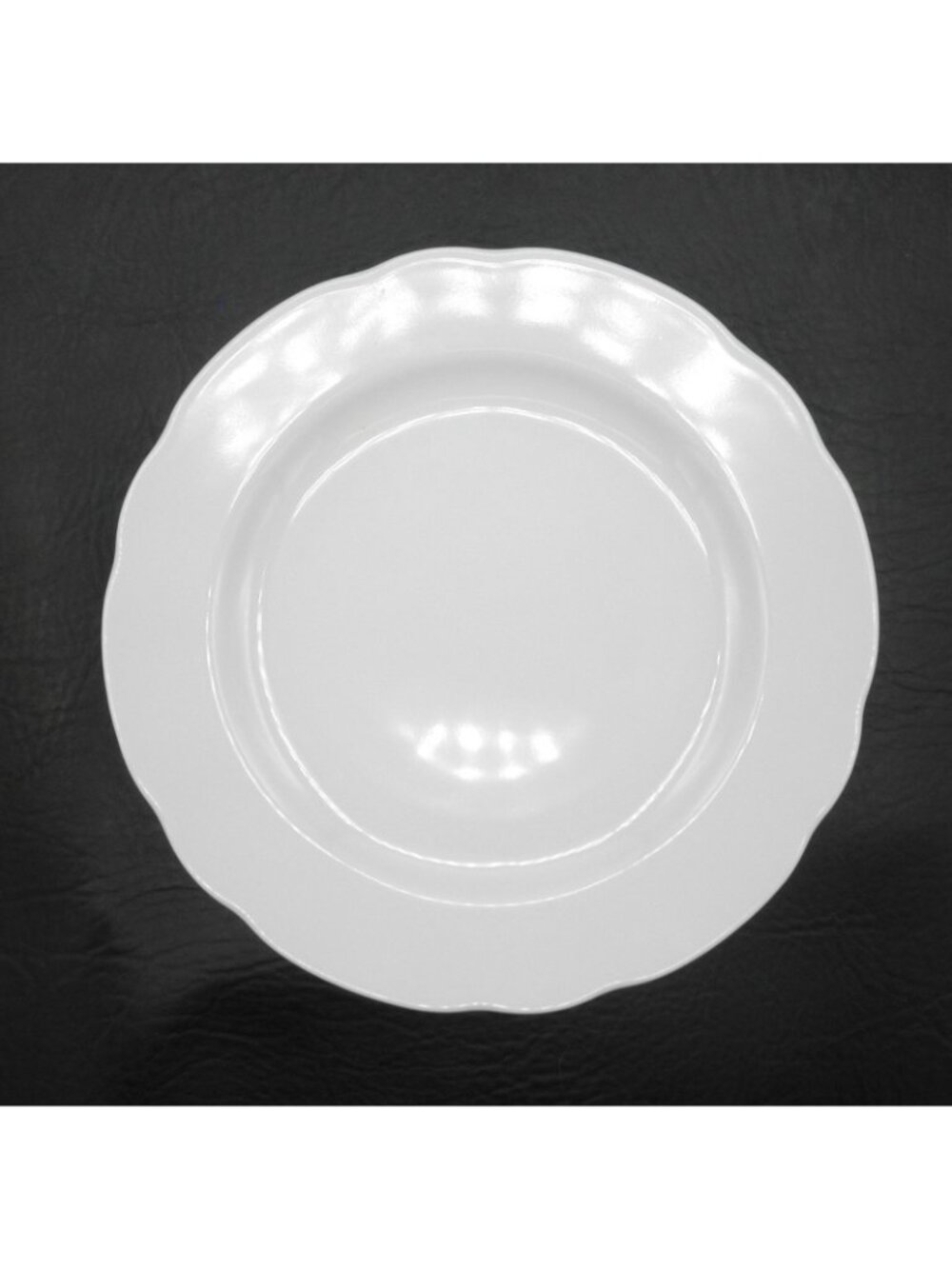 Allround (Household Porcelain) by Kahla 8 Inch Breakfast Plate Set of 5 KHLALL - Picture 3 of 6